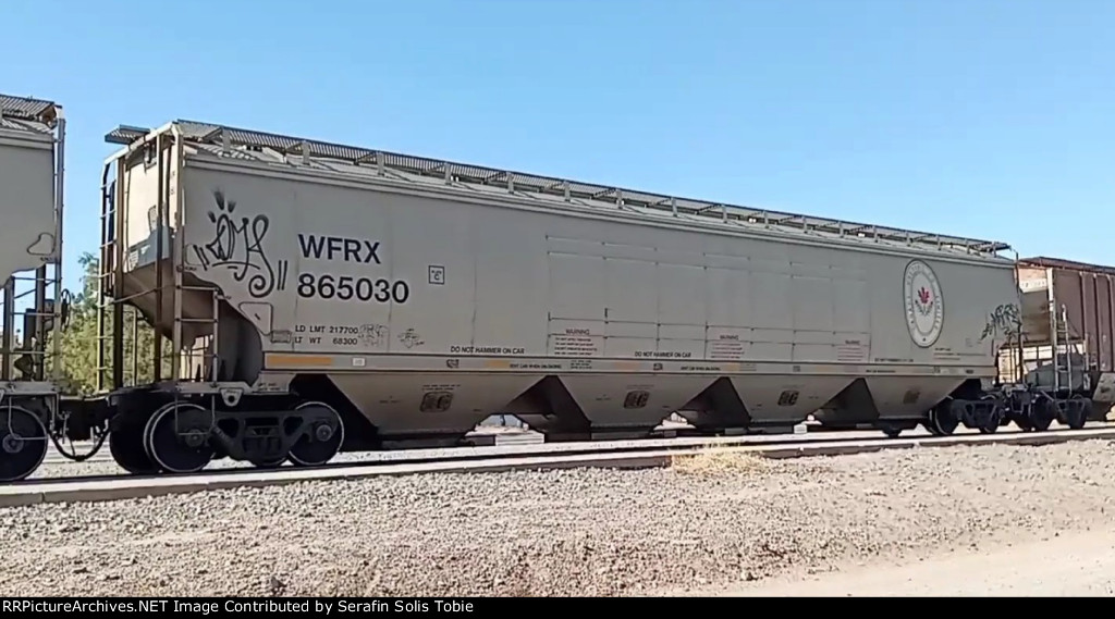 WFRX 865030